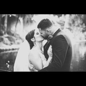 Meet your Posher, Mia